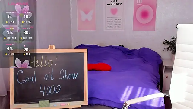 Geisha_Annan Live XXX chat