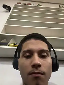 Tutu9555's Live XXX Chat