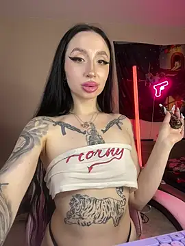 Chat XXX en directo de Molly__Moon