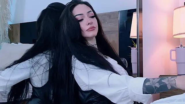 Chat XXX ao vivo de AlessandraLovi
