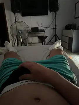boyteen99 Шоу с уебкамера