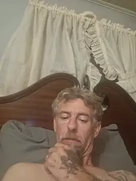 Chat XXX en directo de 19JaSon83