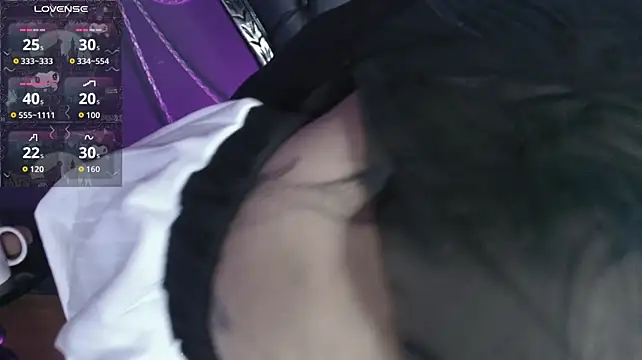 Chat XXX en directo de Navier__
