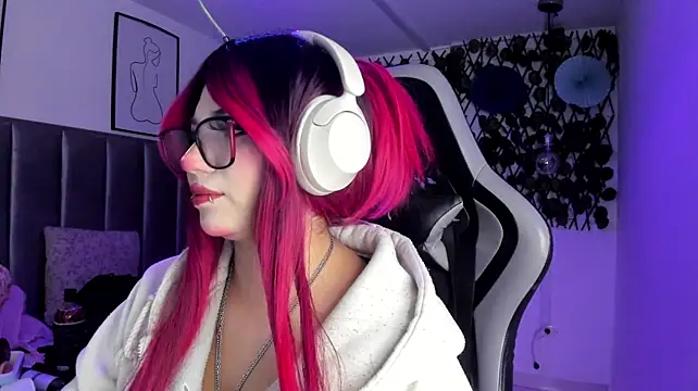 Kitty_Gang's Live XXX Chat