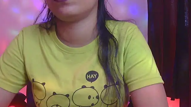 Sembang XXX Secara Langsung miss_garima