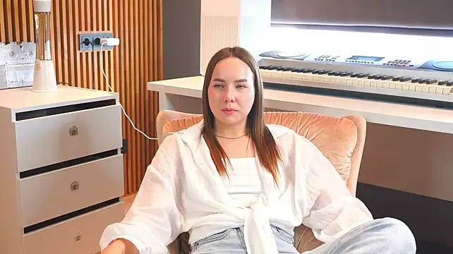 PamellaToppi's Live XXX Chat