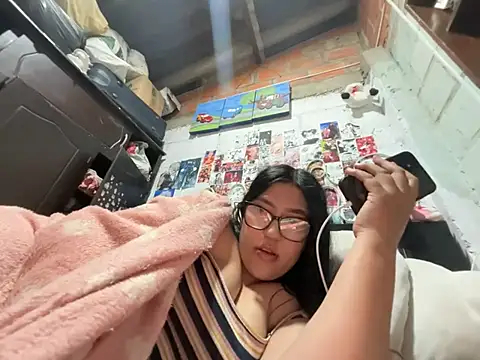 Chat +18 de violeta_818 ao vivo
