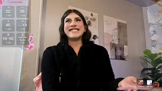 steff_bratz's Live XXX Chat