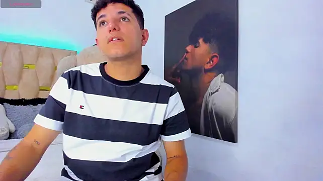 im_patrick_sanzzn Webbikameraesitys
