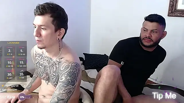 _steven_tayler_ – webcam-show