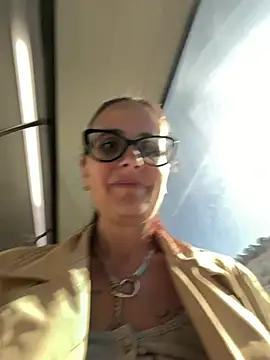 Chat XXX en directo de NataKitten