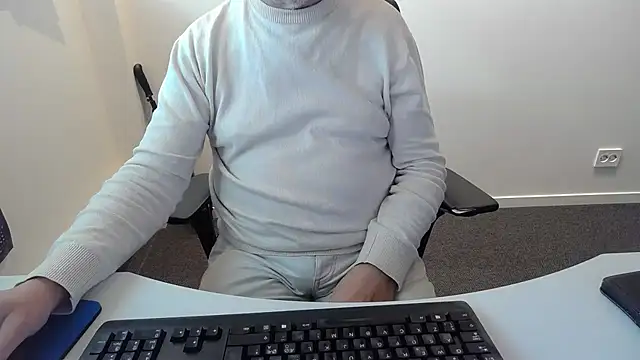 Chat XXX en directo de Buggemann