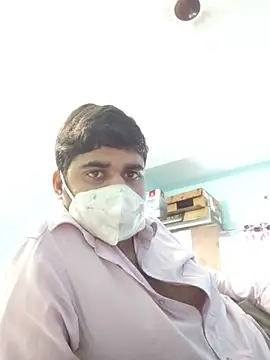 Czat XXX na żywo – Arsalan_Sheikh