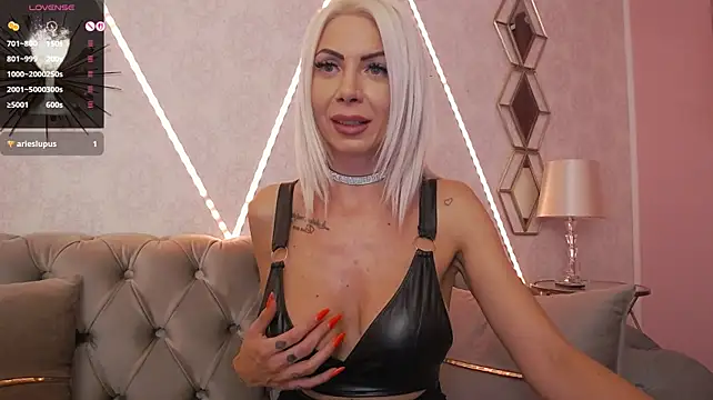 RubyDivine 라이브 XXX 채팅