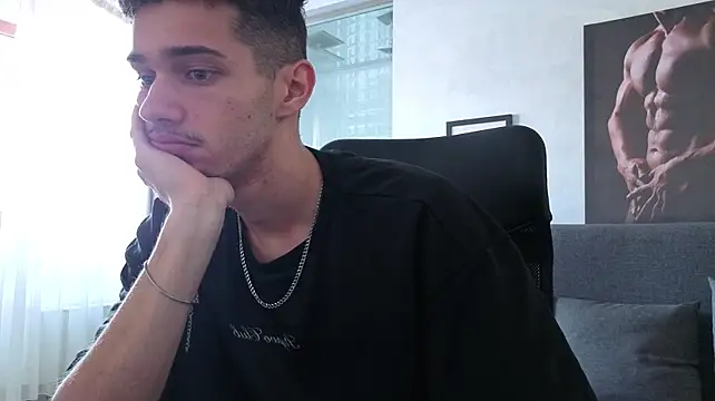 KaydenDrew Chat XXX live
