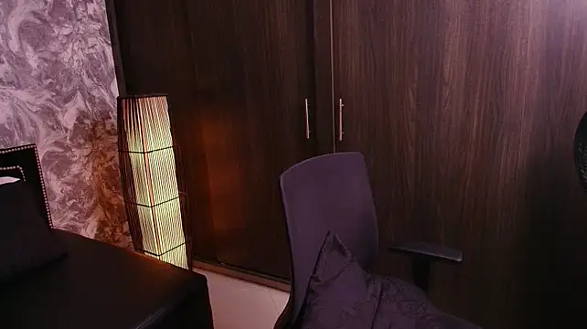 Show de Samrouge_ na webcam