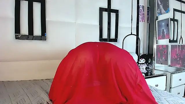Dojameow1's Live XXX Chat