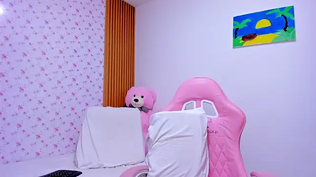 Soyqueen live XXX chat
