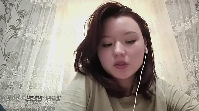 Chat +18 de VelmaMaasch ao vivo