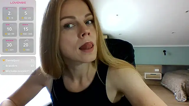Tina5394 Live XXX-chat