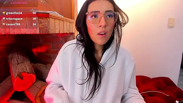 Babykatie's Live XXX Chat