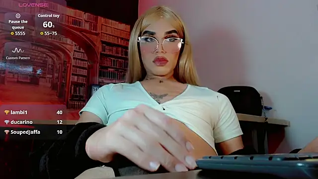 Michell_luxe Live XXX-chat