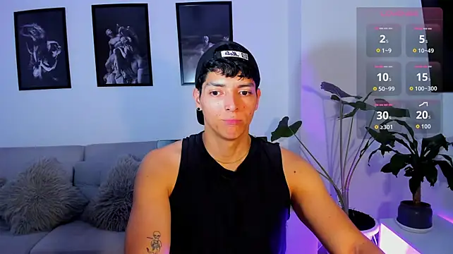 JakeMillerx Live XXX Chat