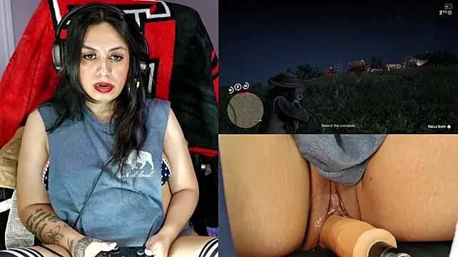 Blaze_Onnn Live XXX chat