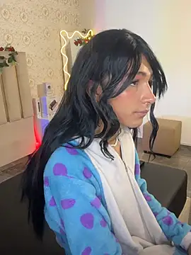 Chatroom XXX en direct de osamu_tay