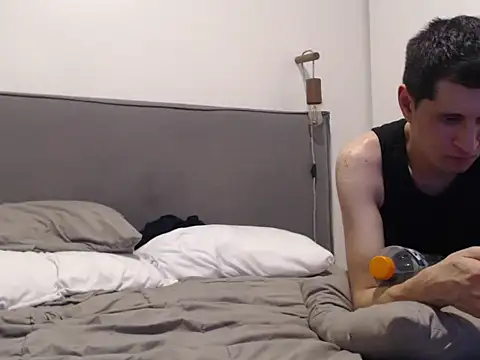 Chat XXX ao vivo de DylanSins