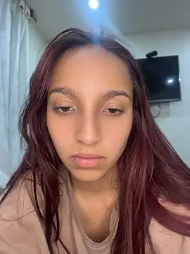 Eve_Ritz's Live XXX Chat