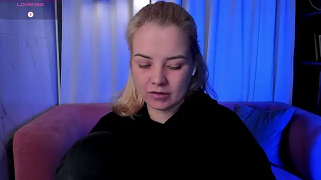StephanieSweety's Live XXX Chat