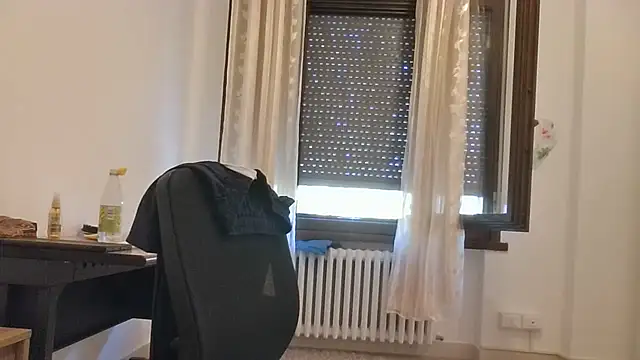 Miasexmilf: онлайн-секс-чат