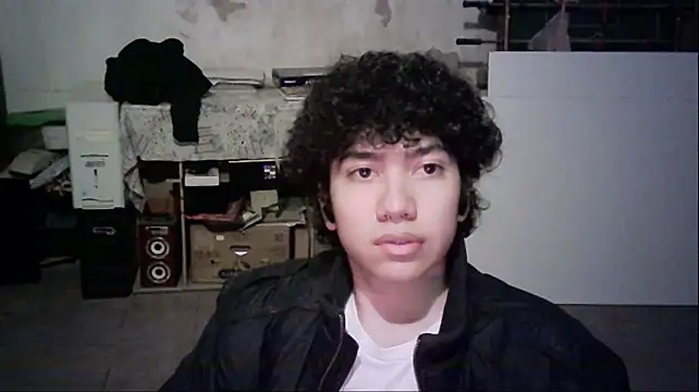 Emv2's Webcam Show