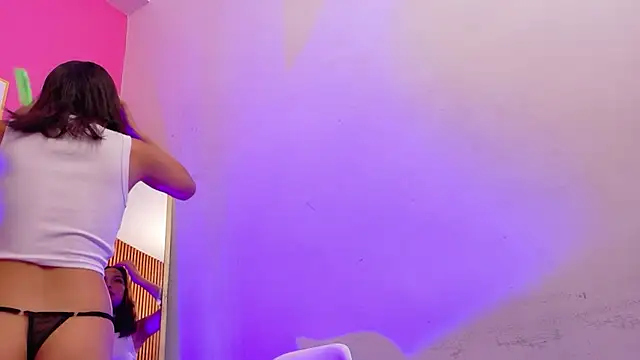 Živý XXX chat kinkylittlegirll
