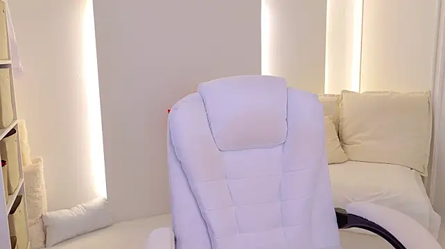 jenny_x_ Webcam show