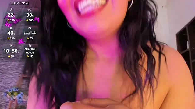 Chatroom XXX en direct de Giinger_gap