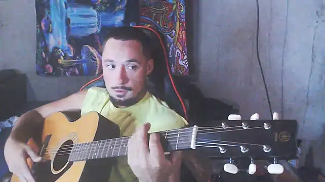 YoBleez Live XXX-Chat
