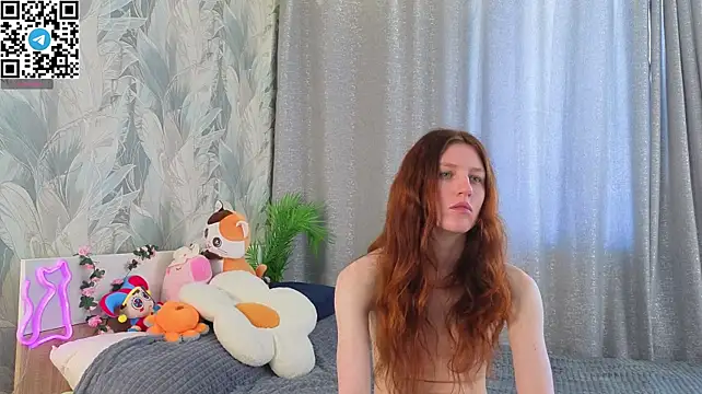 Chat XXX en directo de Little_rosy