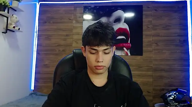 ivan_cooper 现场XXX聊天