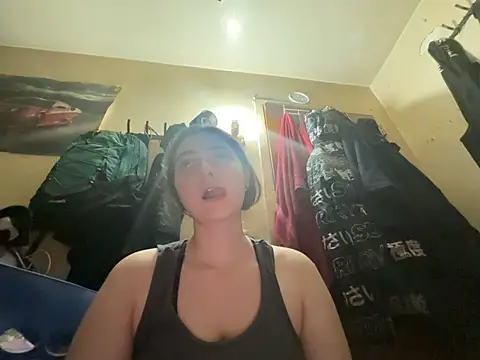 Snowbunnycake_131 Chat XXX in diretta