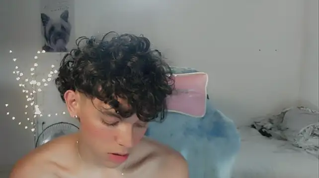 XXX chat uživo modela FUNNY_DICK_