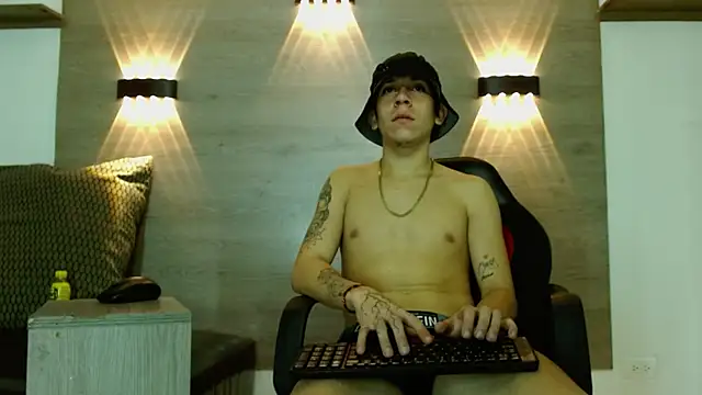 Gaeliitto Chat XXX live