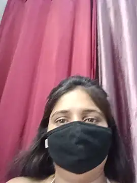 Ruhi_07 Adlı Modelin Canlı XXX Sohbeti