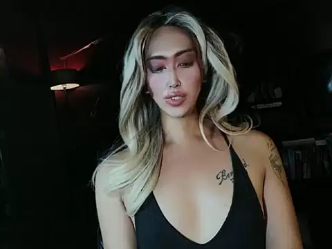Chat XXX Live prettybushy