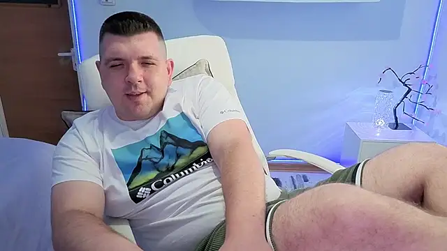 Chat XXX Live JasonJacks