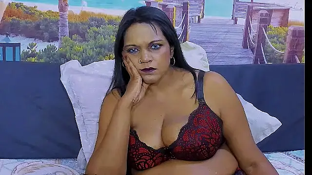 Czat XXX na żywo – indianswtbella