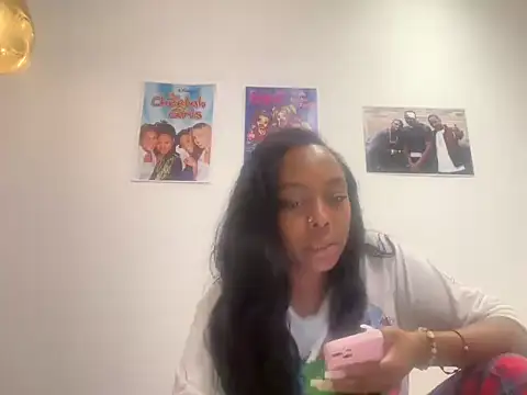 ChocolateCakeQueen Live XXX-Chat