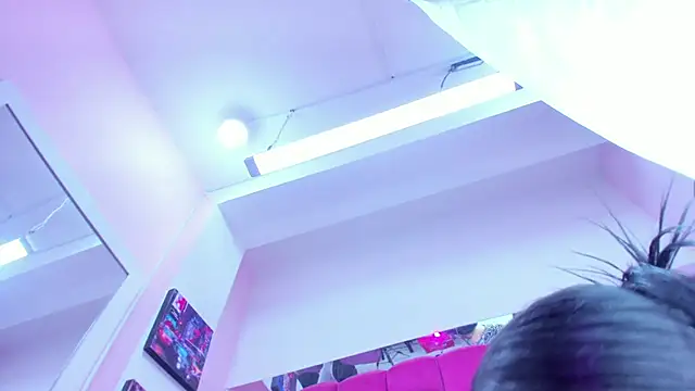 Chat XXX ao vivo de sweet_lya69