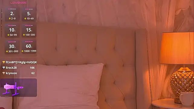 AshleyEvance Chat XXX in diretta
